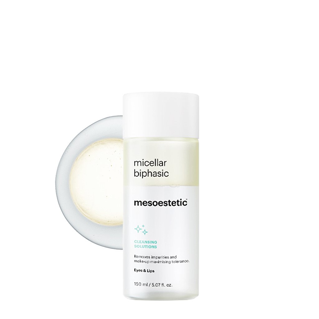 Mesoestetic Micellar Biphasic – Bild 2