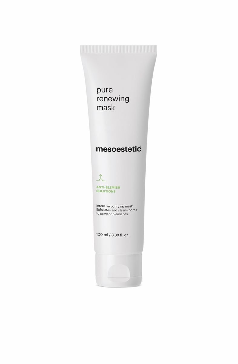 Mesoestetic Pure Renewing Mask
