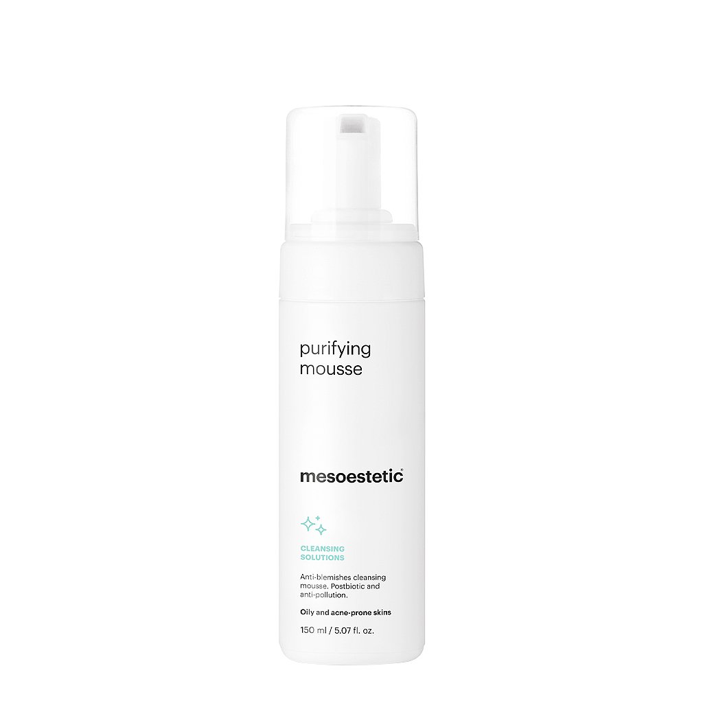 Mesoestetic Purifying Mousse