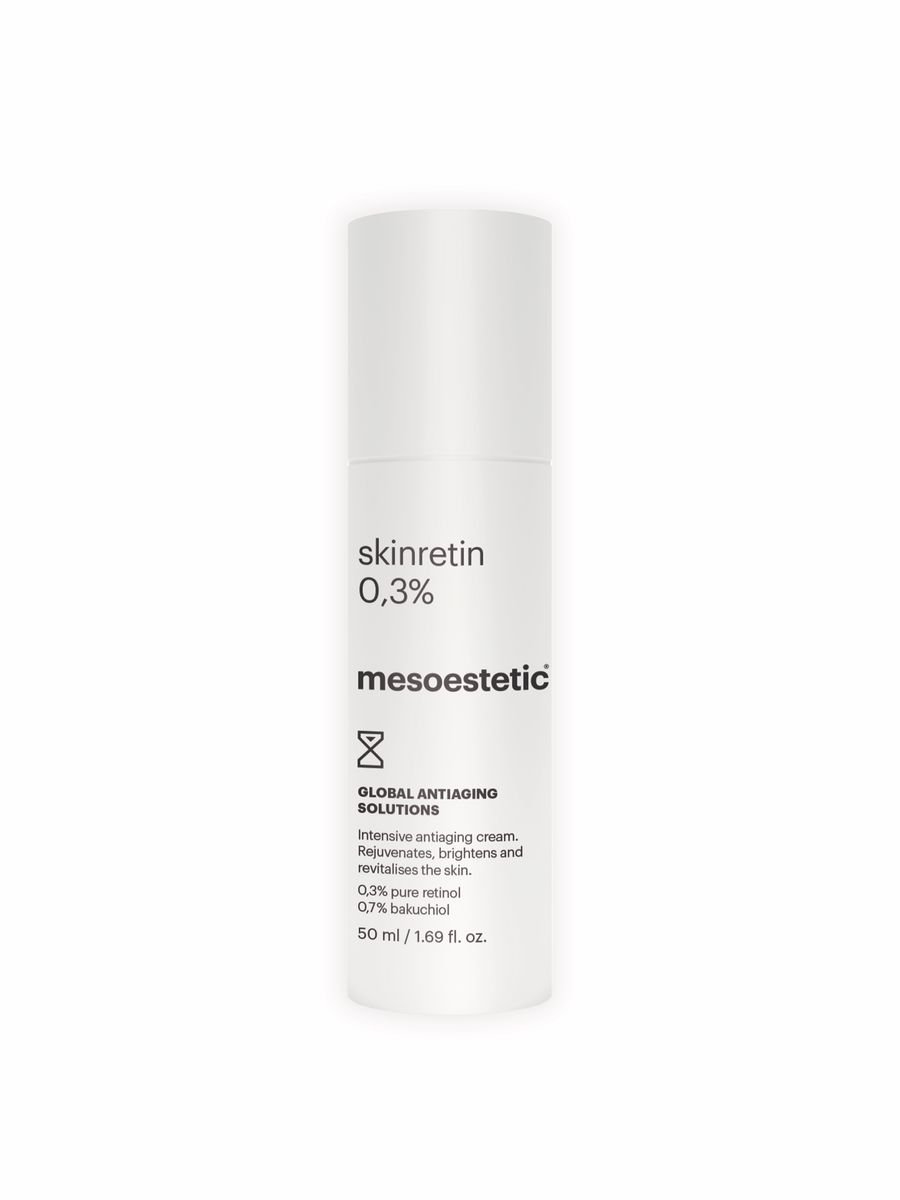 Mesoestetic Skinretin 0,3% Nachtcreme