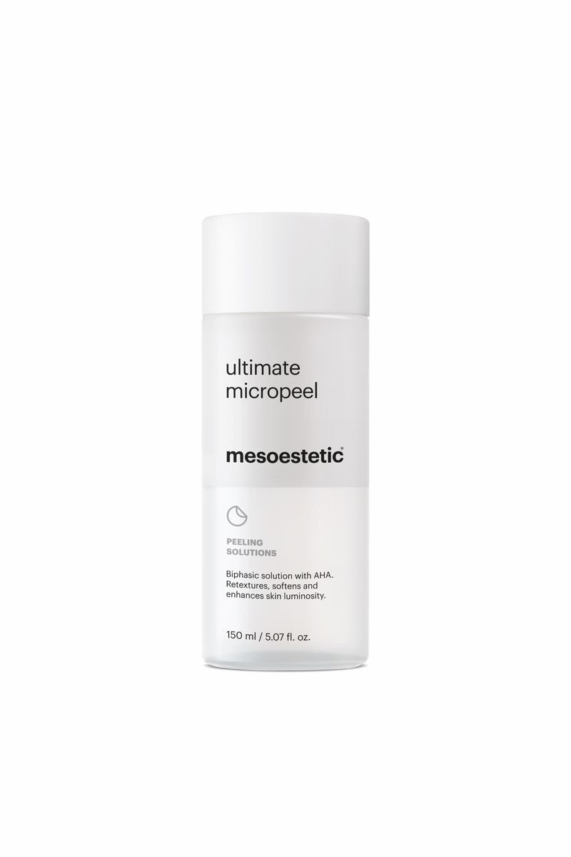 Mesoestetic Ultimate Micropeel