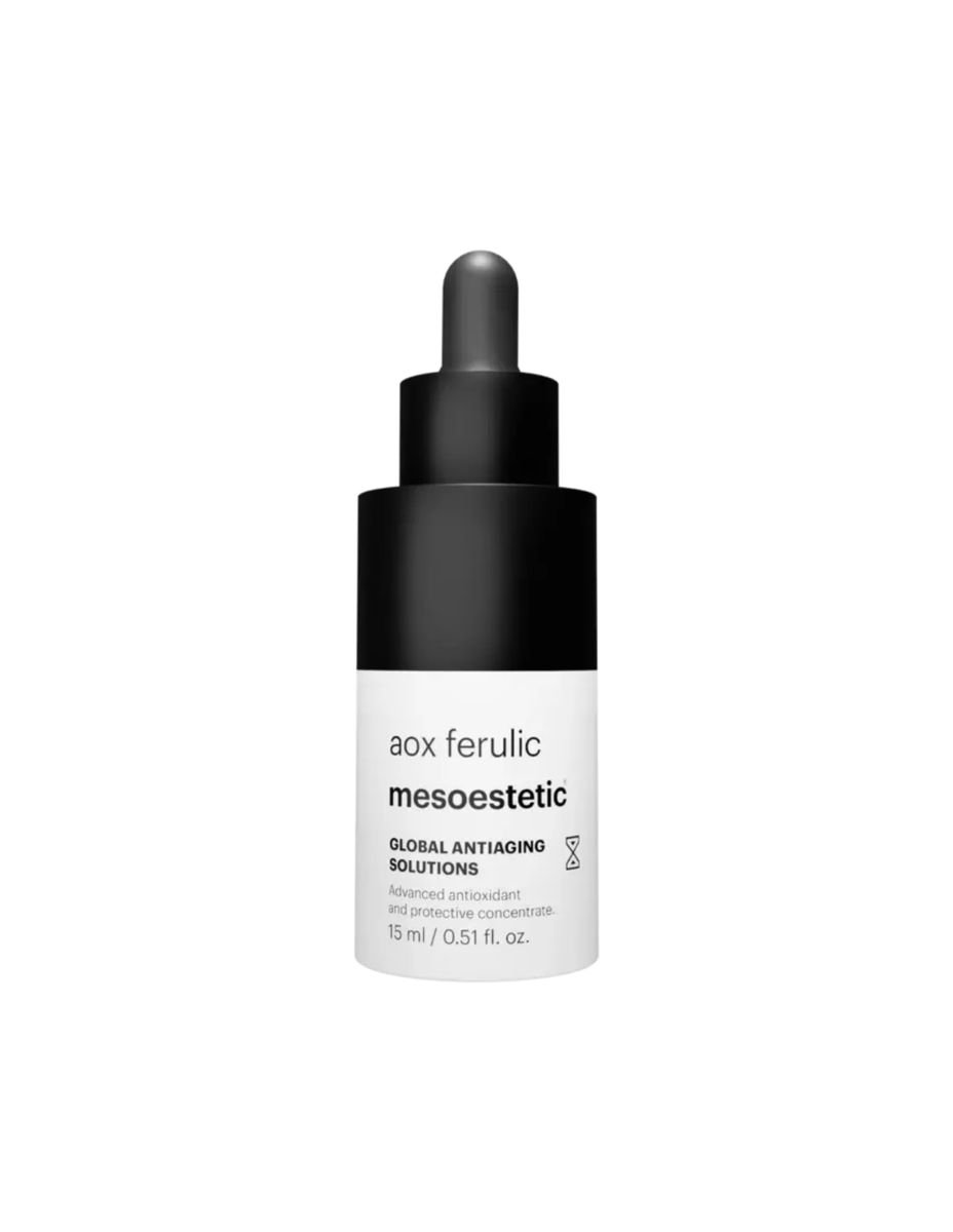 Mesoestetic aox ferulic evo