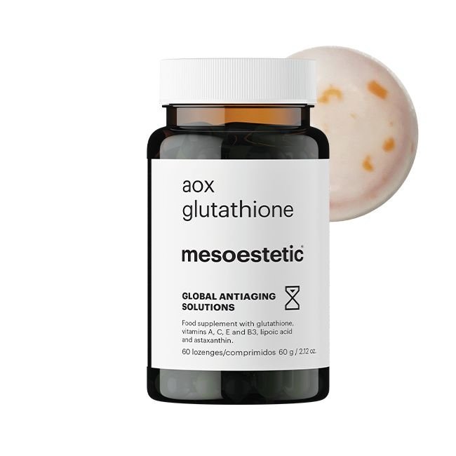 Mesoestetic aox glutathione – Bild 2