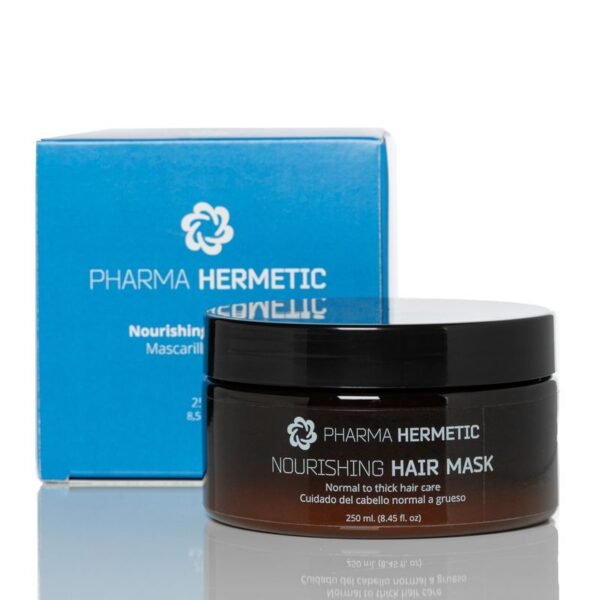 Pharma Hermetic Nourishing Hair Mask