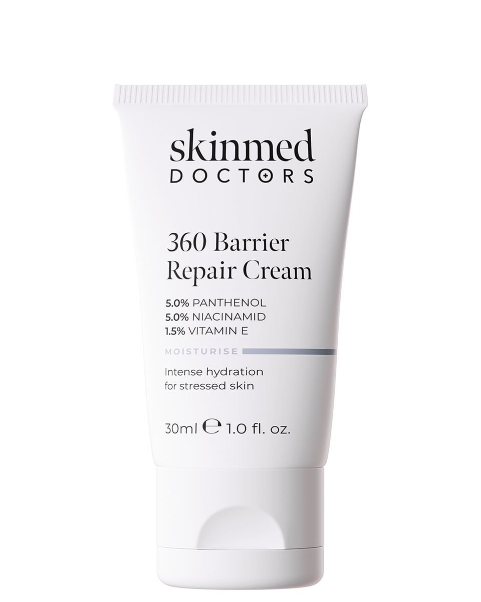Skinmed Doctors 360 Barrier Repair Cream
