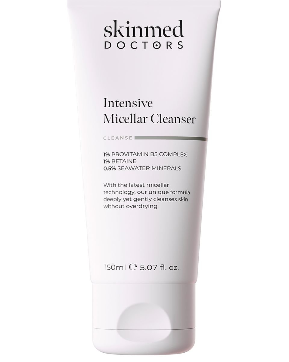 Skinmed Doctors Intensive Micellar Cleanser