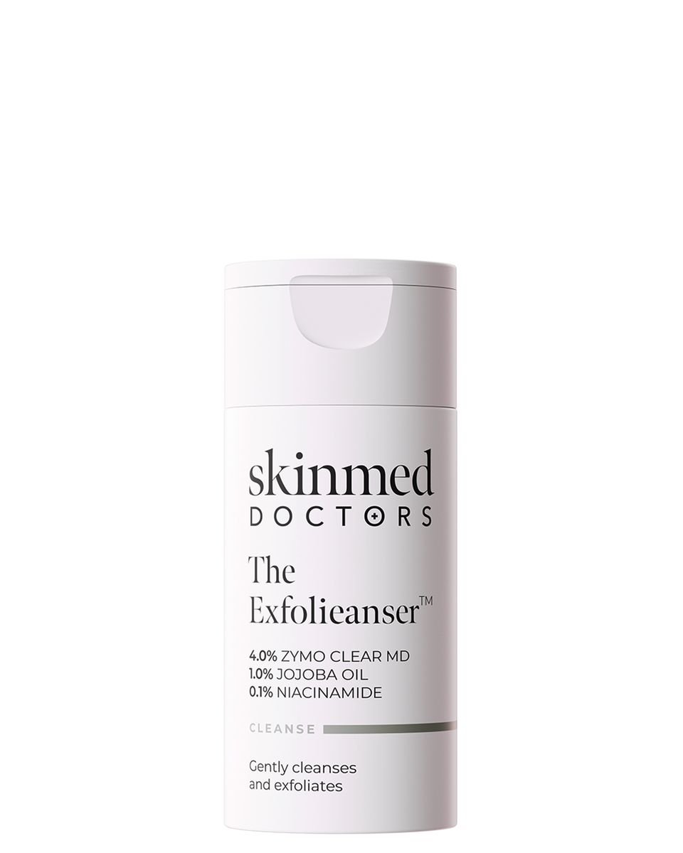 Skinmed Doctors The Exfolieanser