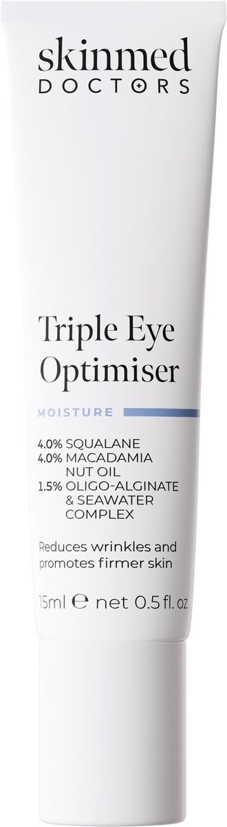 Skinmed Doctors Triple Eye Optimiser